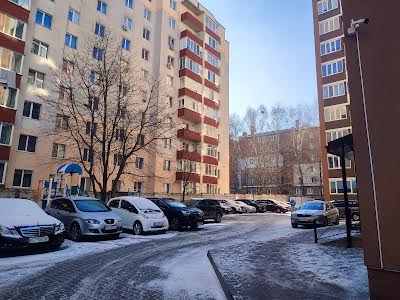 квартира по адресу Николая Федунца ул., 5