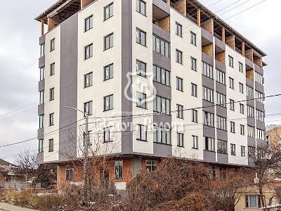 квартира по адресу Августина Волошина ул. (Ярослава Галана), 32а