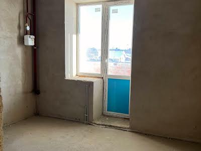 квартира за адресою Івана Кожедуба вул., 8б