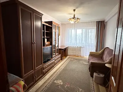 квартира за адресою Бориса Грінченка вул., 10