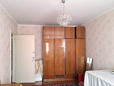 квартира по адресу Проспект Юності, 11