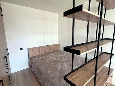 квартира по адресу Червоной Калины просп., 85