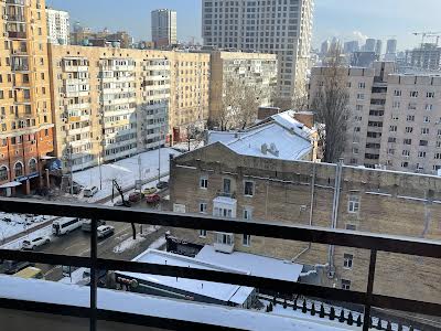 квартира по адресу Жилянская ул., 59