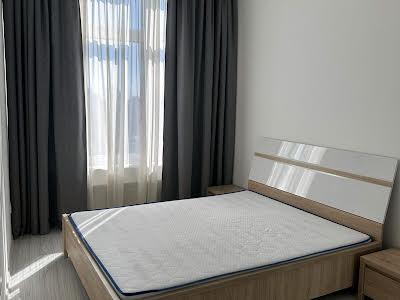 квартира по адресу Генуэзская ул., 3В