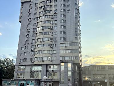квартира за адресою Вадима Гетьмана вул., 1Б