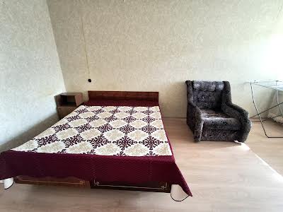 квартира за адресою Дмитра Багалія вул. (Пожарського), 8