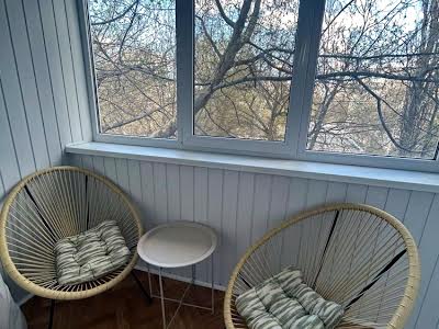 квартира по адресу Коперника ул., 16б