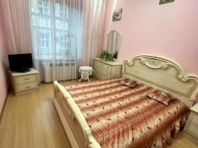 квартира за адресою Галицька пл., 1