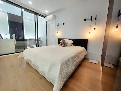 квартира по адресу Регенераторная ул., 4 к14