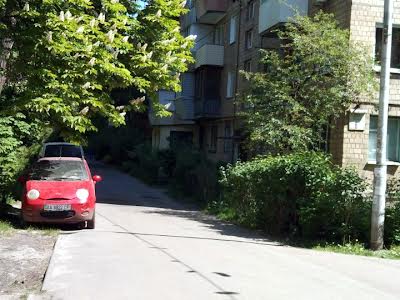квартира по адресу Ивана Выговского ул. (Маршала Гречка), 8-Д
