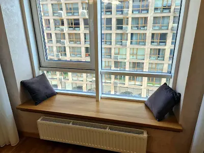 квартира по адресу Златоустовская ул., 25