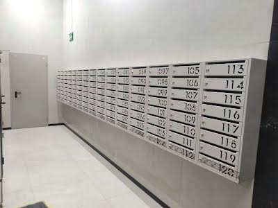 квартира за адресою Голосіївський просп. (40-річчя Жовтня), 76