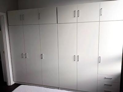 квартира за адресою Салютна вул., 2