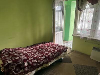 квартира за адресою Грушевського, 39