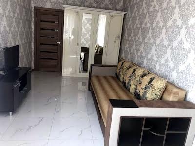 квартира по адресу Гарматная ул., 38а