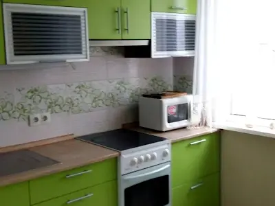 квартира по адресу Апрельский пер., 12