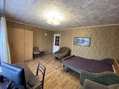 дом по адресу Квітки-Основʼяненка пер., 54