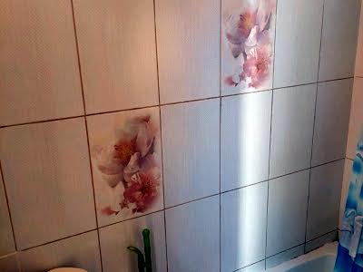 квартира по адресу Евгения Чикаленко ул., 7