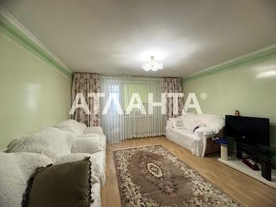 квартира за адресою Небесної Сотні просп. (Маршала Жукова), 28