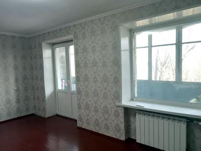 квартира по адресу Богдана Хмельницкого просп. (Героев Сталинграда), 104