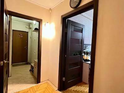 квартира по адресу Василия Симоненко ул., 22