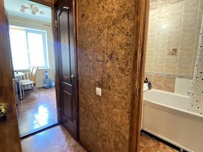 квартира по адресу Академика Заболотного ул., 39