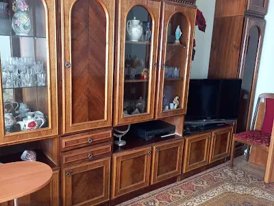 квартира за адресою Оноре де Бальзака вул., 58