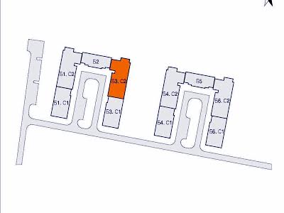 квартира за адресою Проектована Тролейбусна вул., 1