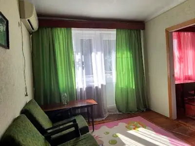 квартира за адресою Генуезька вул., 20