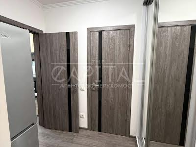 квартира за адресою Юлії Здановської вул. (Ломоносова), 36-В