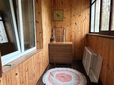 квартира по адресу Рахманінова ул., 30