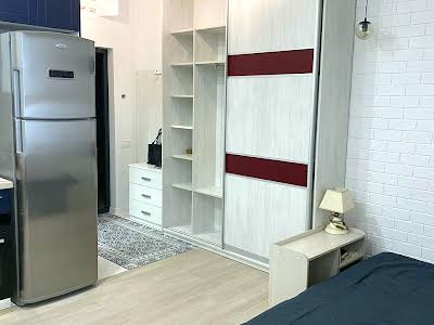 квартира за адресою Ванний пров., 5г