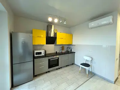 квартира за адресою Миру вул., 7