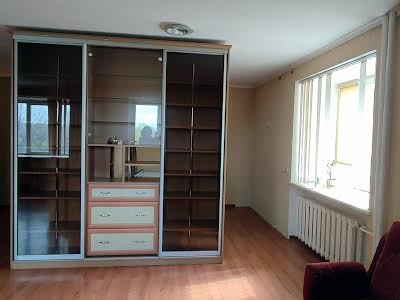 квартира по адресу Олевская ул., 3-А