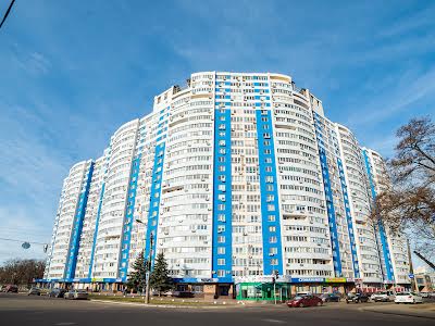квартира за адресою Авіаконструктора Ігоря Сікорського вул. (Танкова), 1
