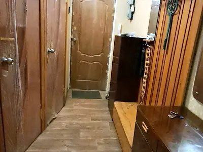 квартира по адресу Ірини Бекешкіної ул. (Генерала Карбишева), 8-А