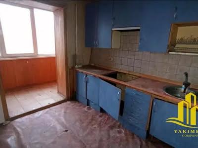 квартира за адресою Будищанська вул., 6-А