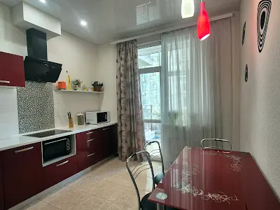 квартира за адресою Асташкіна вул. (Крива), 29