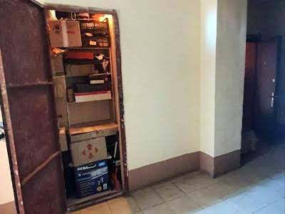 квартира по адресу Евгения Чикаленко ул., 43а