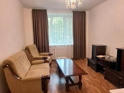 квартира за адресою Орлівська вул. (Орловська), 28