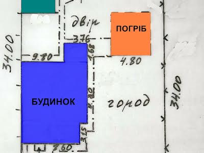 будинок за адресою побутовиків, 7