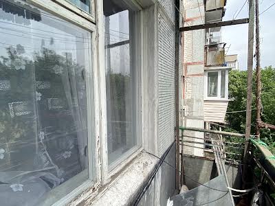 квартира за адресою Фабрично-Заводська вул., 20