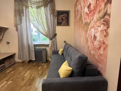 квартира за адресою Клепарівська вул., 18