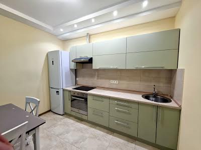 квартира за адресою Юрія Шумського вул., 5