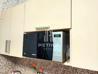 квартира за адресою Єлизавети Чавдар вул., 34