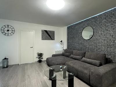 квартира за адресою Дніпро, Набережна Перемоги вул., 44