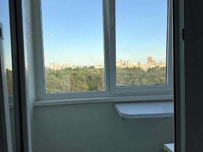 квартира по адресу Генерала Шаповала ул. (Механізаторів), 20