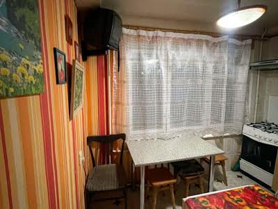 квартира по адресу Григорія Чупринки ул. (Чудновського), 7