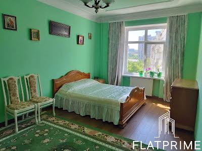 квартира за адресою Татарська вул., 18-Б