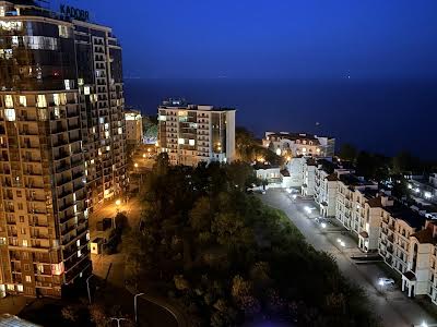 квартира по адресу Французский бульв., 60г